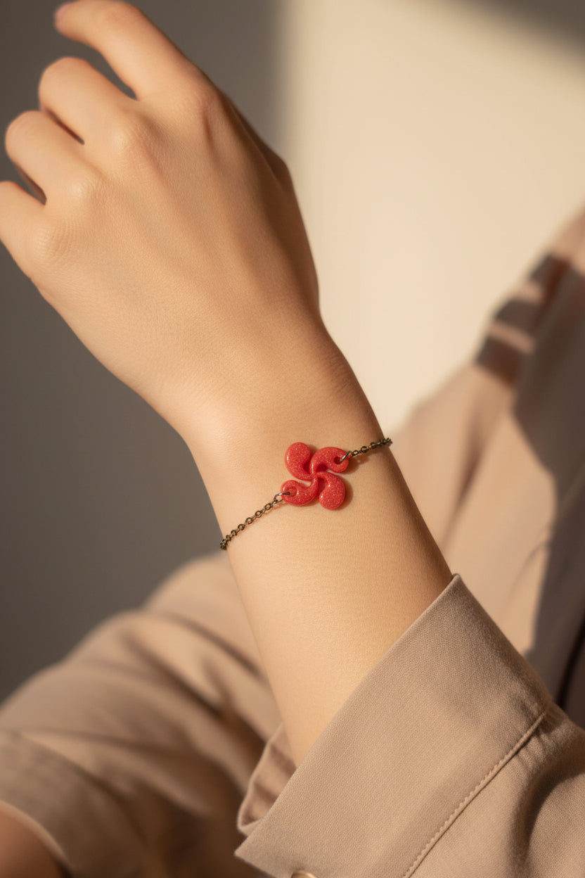 Bracelet "Fanny"