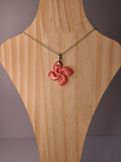 Collier "Fanny"