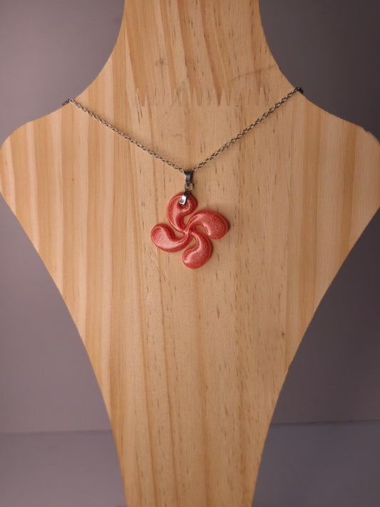 Collier "Fanny"
