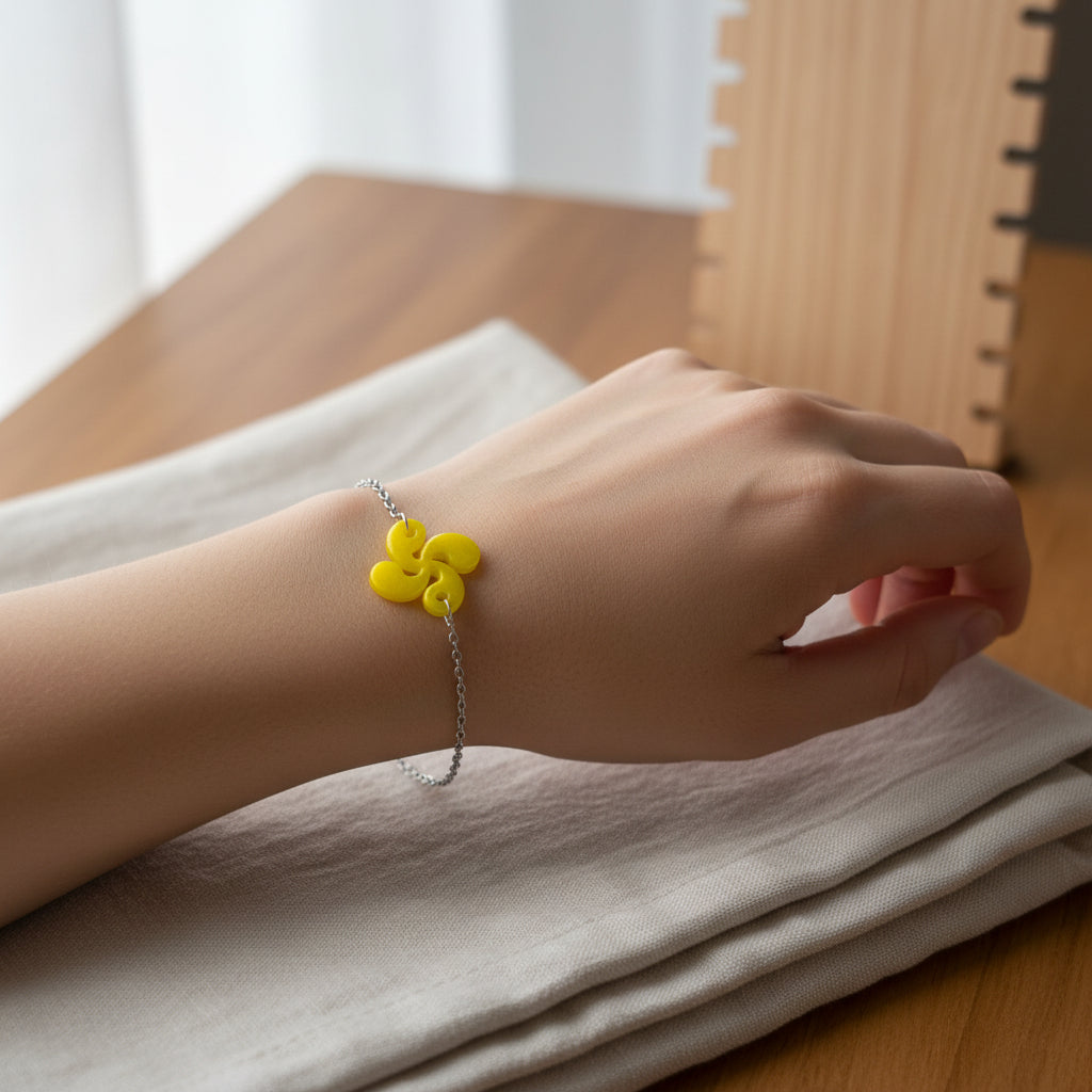 Bracelet "Flavie"