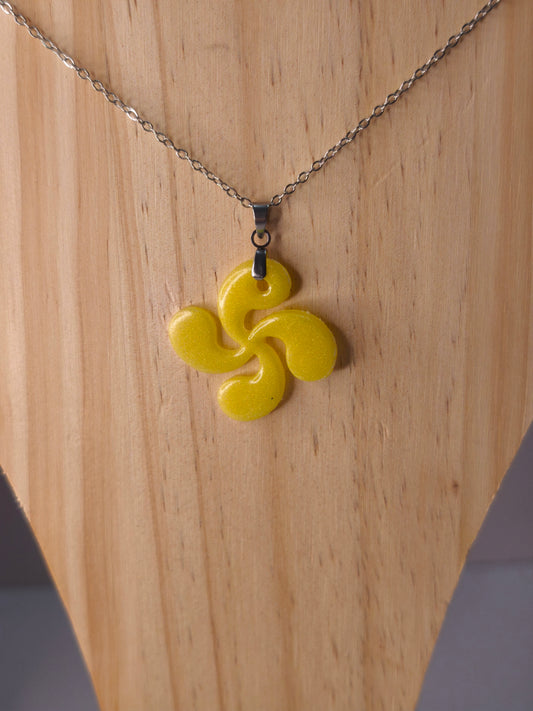 Collier "Flavie"