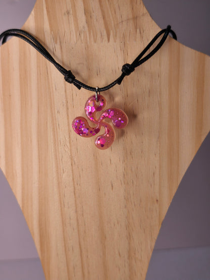 Collier "Gabi"