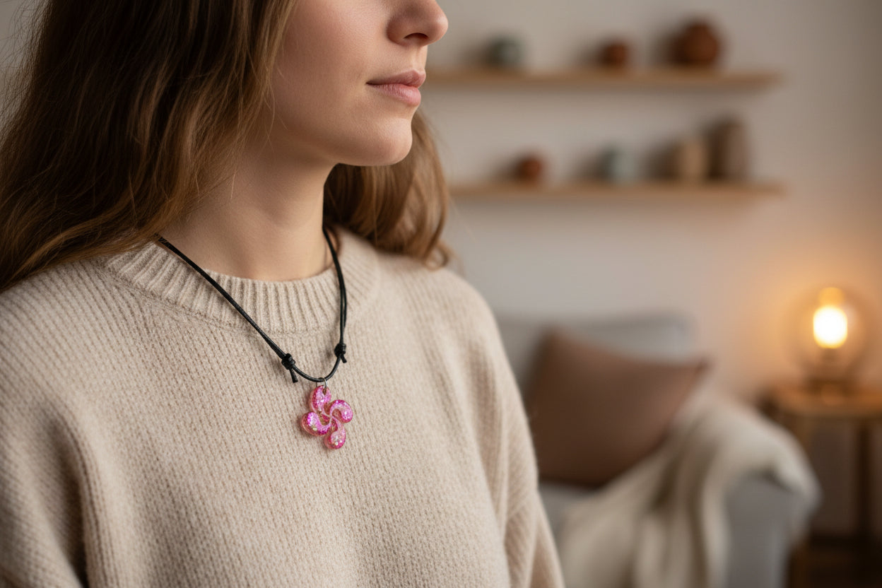 Collier "Gabi"