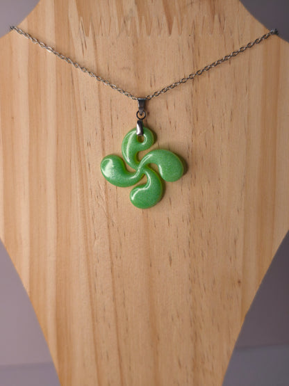 Collier "Goiuri"