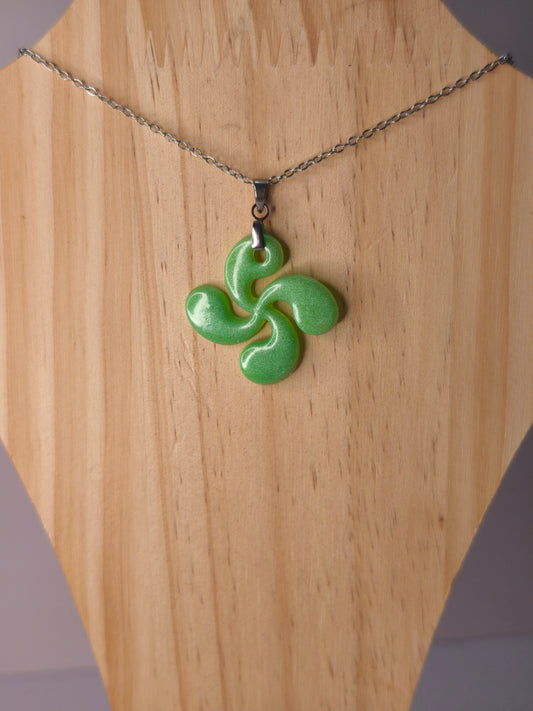 Collier "Goiuri"