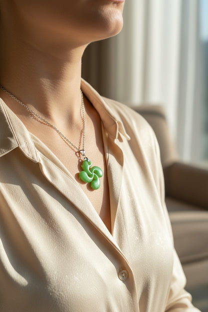 Collier "Goiuri"