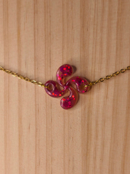 Bracelet "Goizane"
