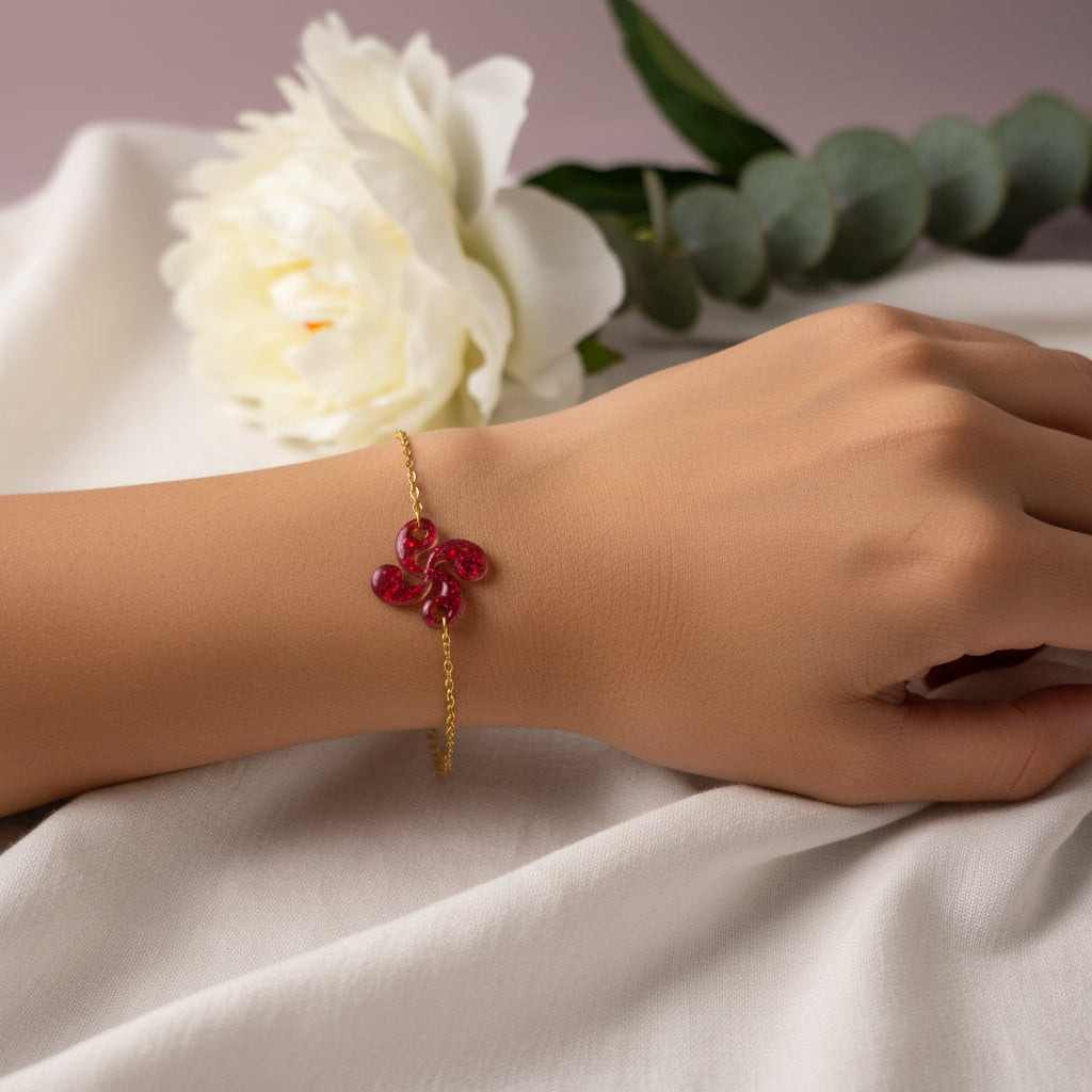 Bracelet "Goizane"