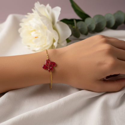 Bracelet "Goizane"