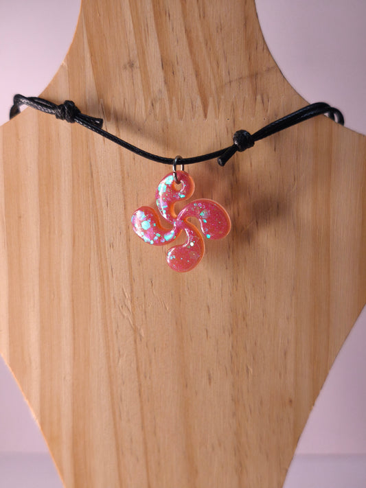 Collier "Jenofa"