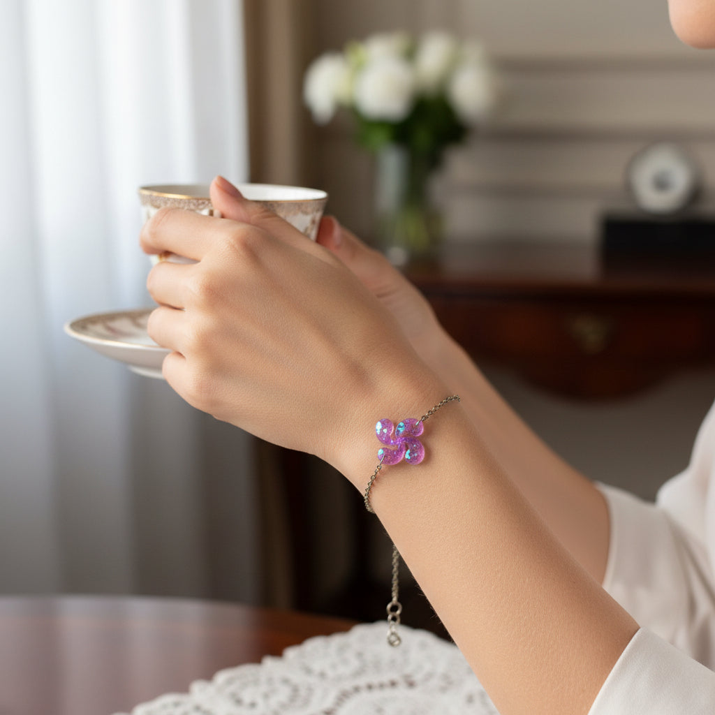 Bracelet "Jessica"