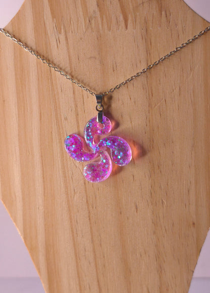 Collier "Jessica"