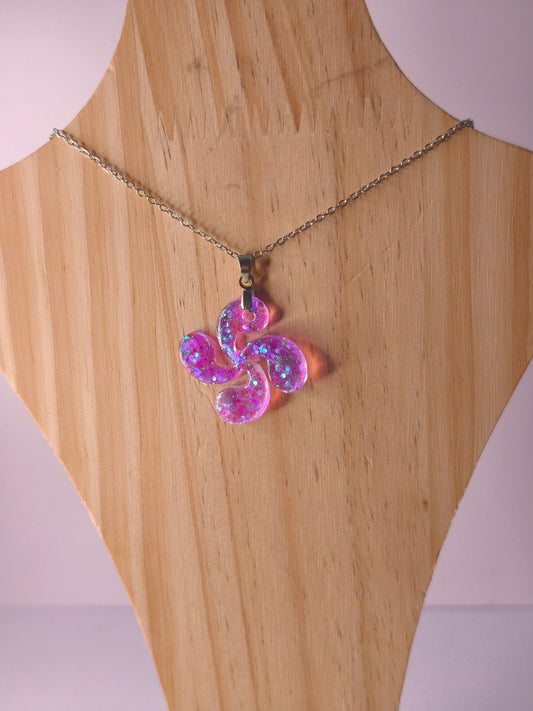 Collier "Jessica"