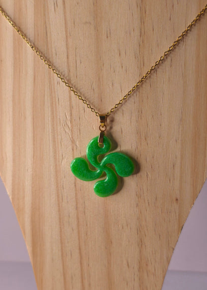 Collier "Julie"