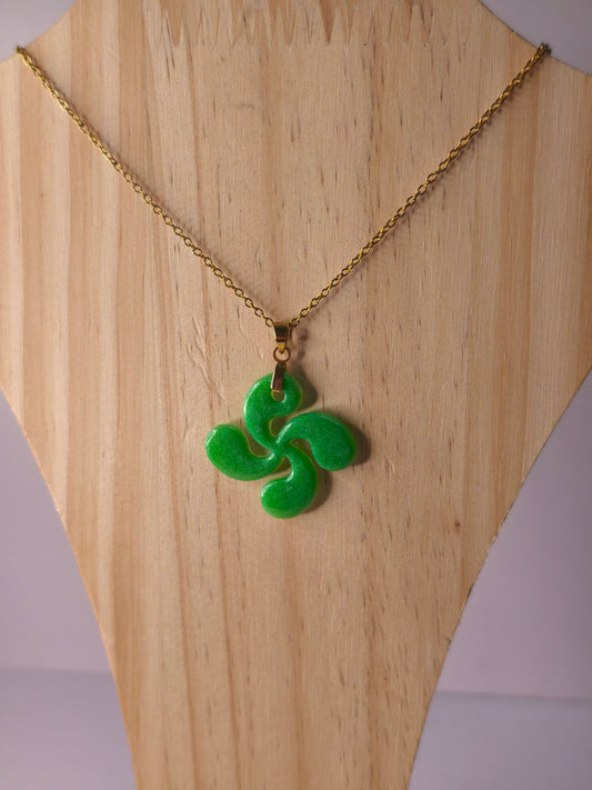 Collier "Julie"