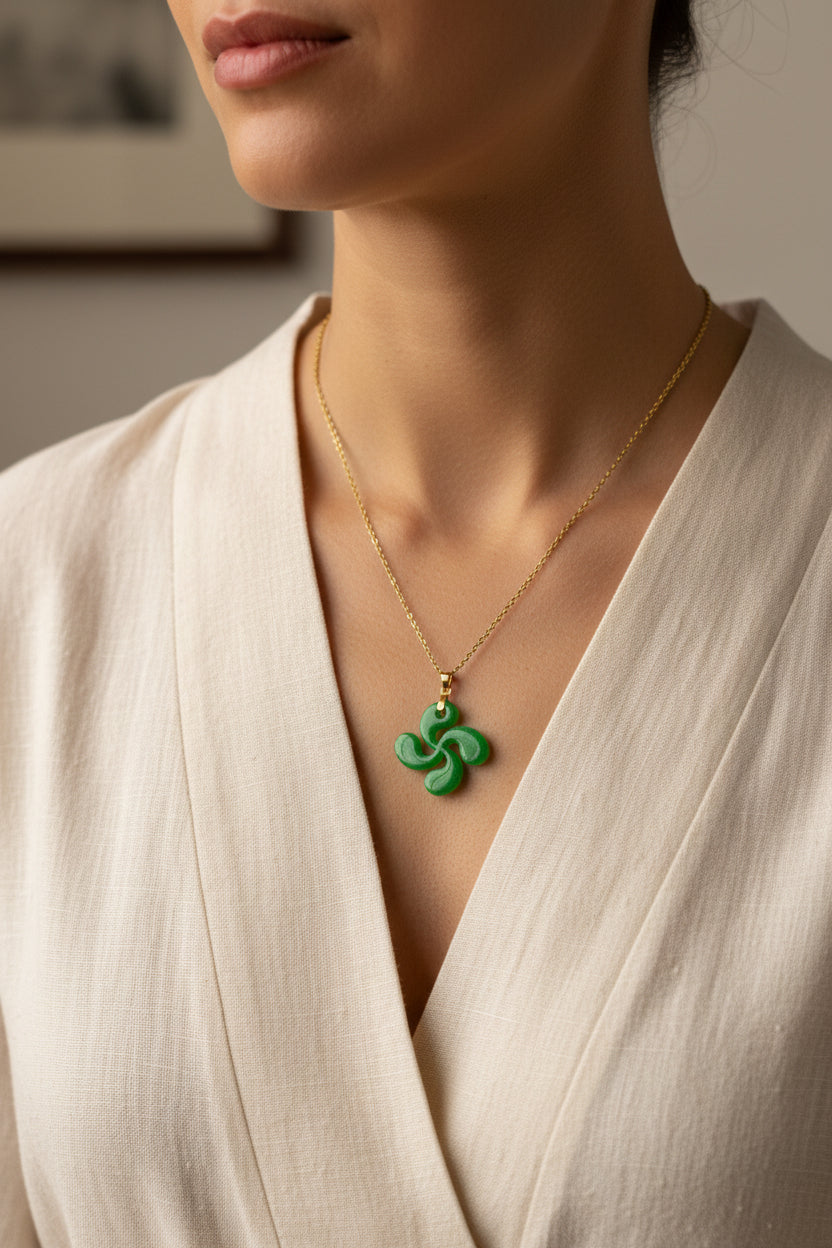Collier "Julie"