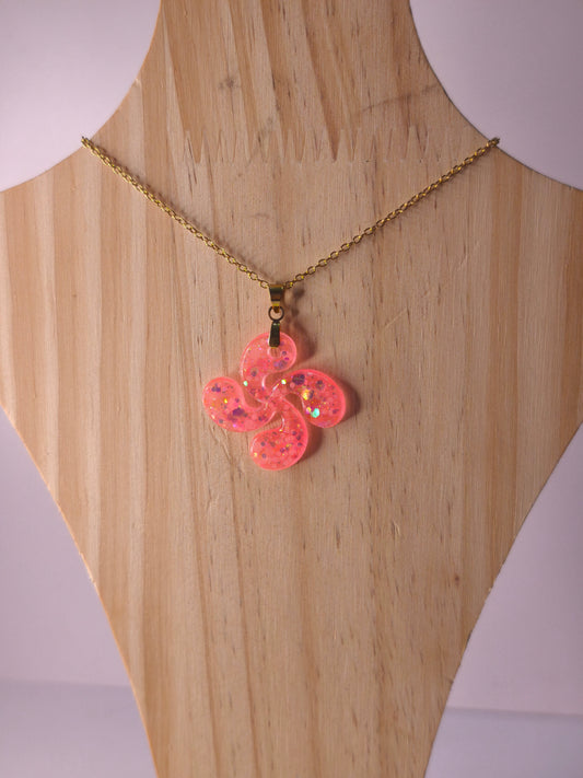 Collier "Karla"