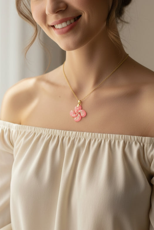 Collier "Karla"