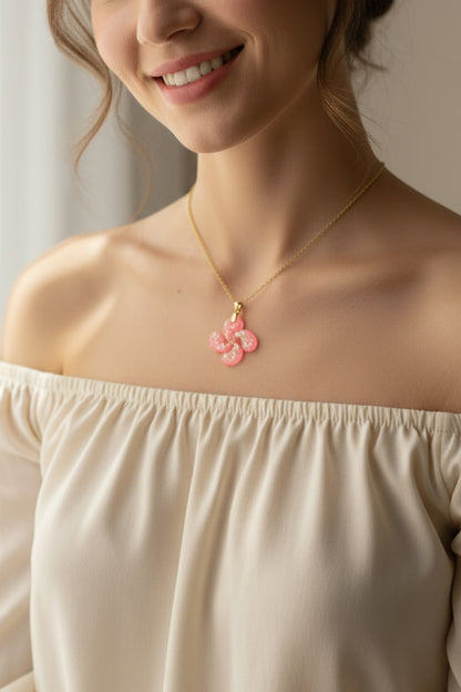 Collier "Karla"
