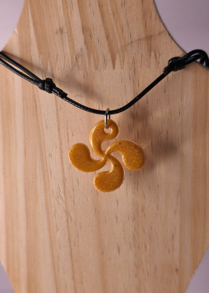 Collier "Laia"