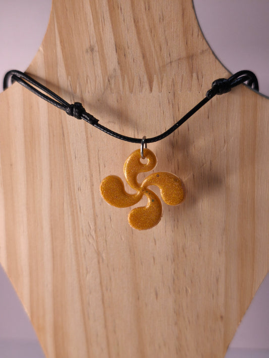 Collier "Laia"