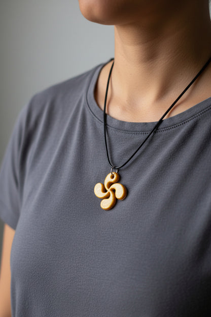 Collier "Laia"