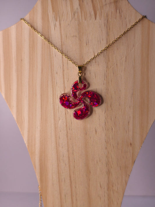 Collier "Laura"