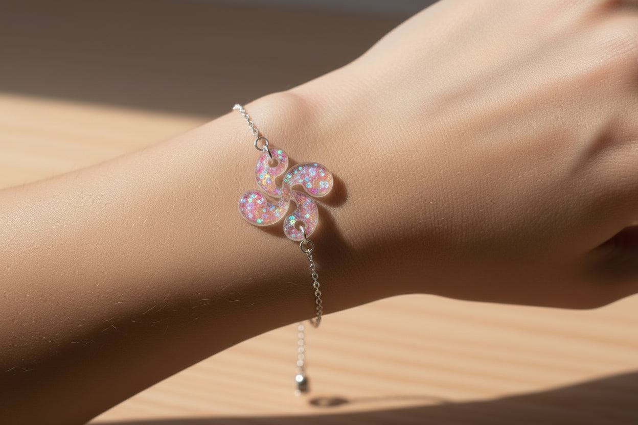 Bracelet "Lilou"