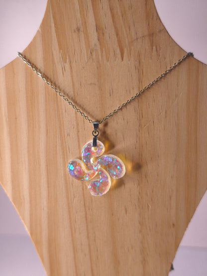 Collier "Lilou"