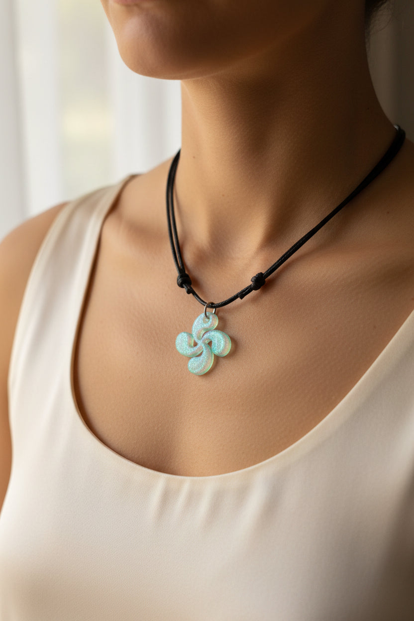 Collier "Lison"