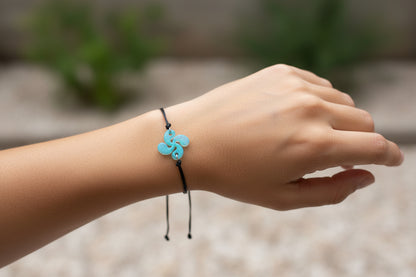 Bracelet "Lison"