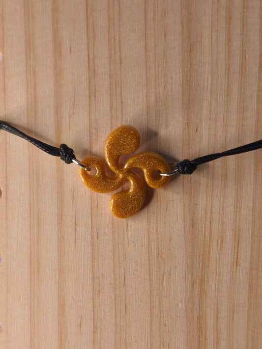 Bracelet "Lucinda"