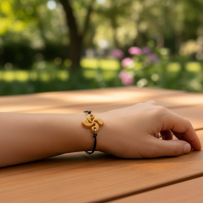 Bracelet "Lucinda"