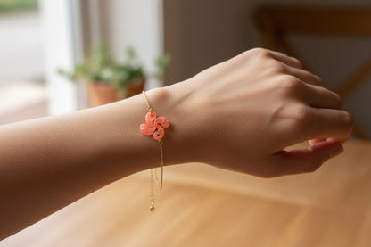 Bracelet "Marie"