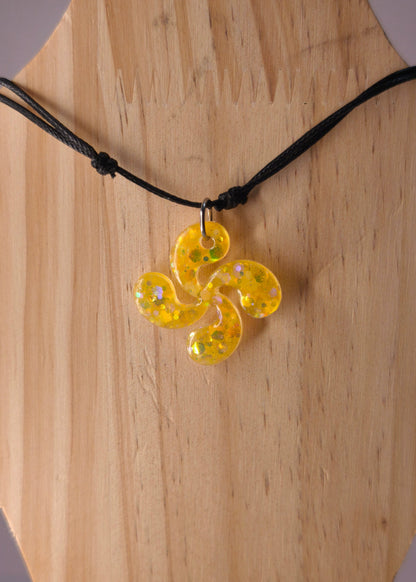 Collier "Marilys"