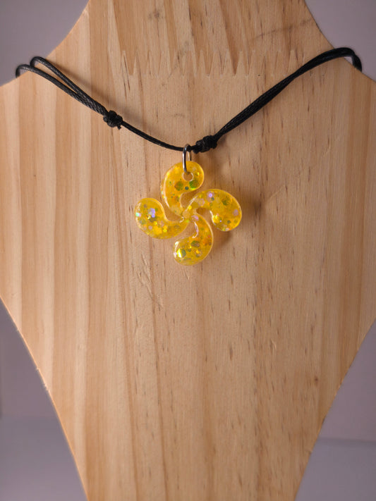 Collier "Marilys"