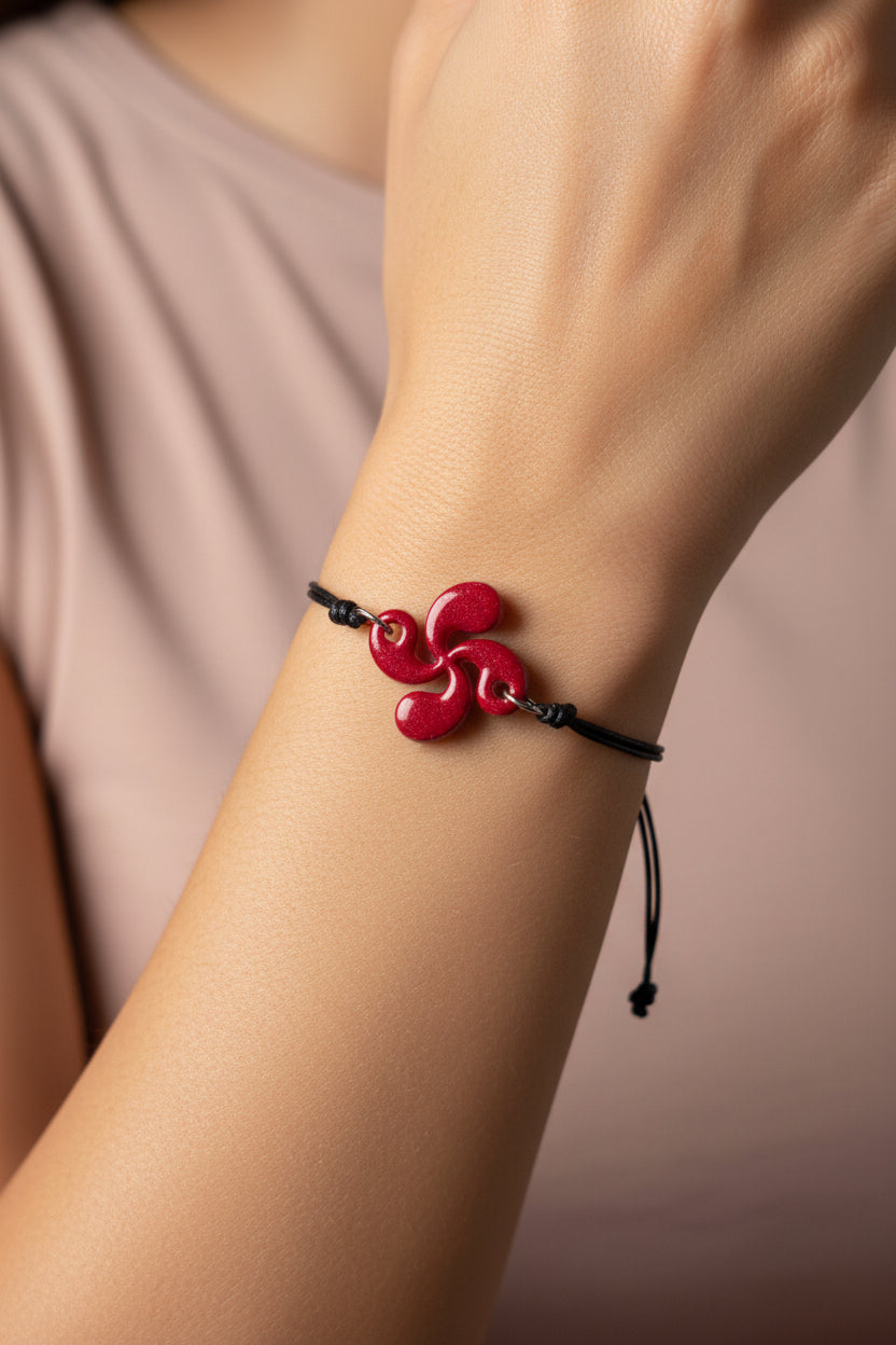 Bracelet "Mathilde"
