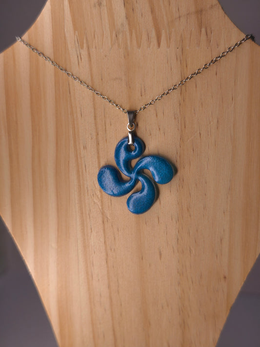 Collier "Mathys"
