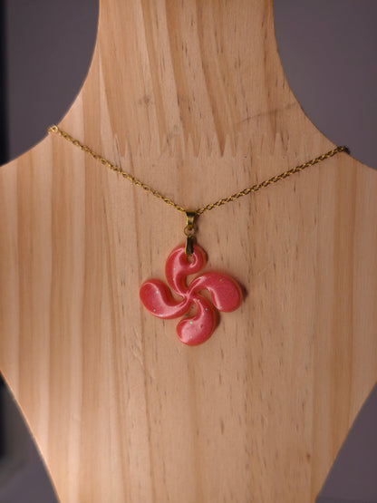 Collier "Morgane"