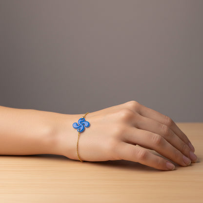 Bracelet "Nadège"