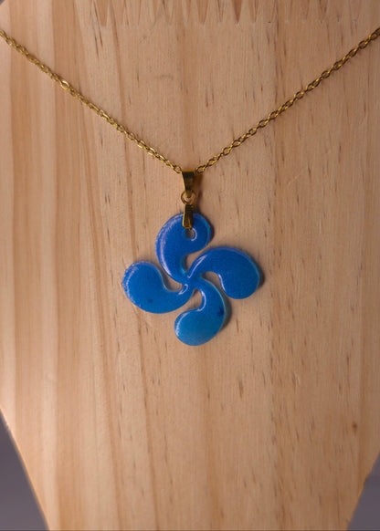 Collier "Nadège"