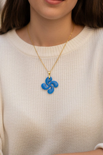 Collier "Nadège"
