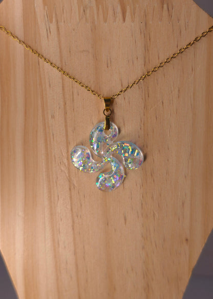 Collier "Natxitua"