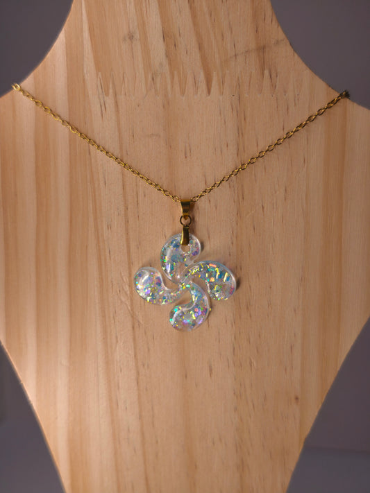 Collier "Natxitua"