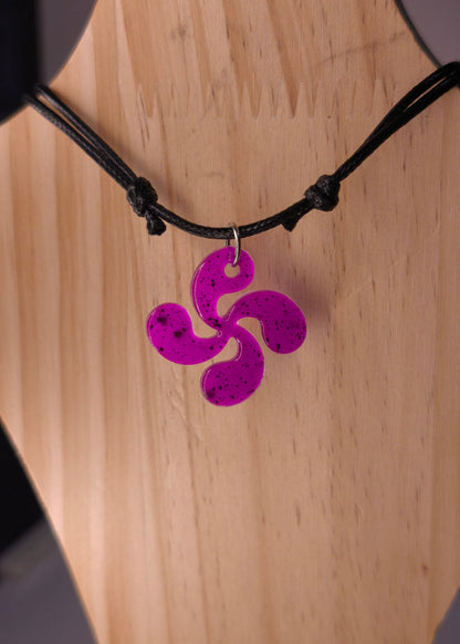 Collier "Nayara"