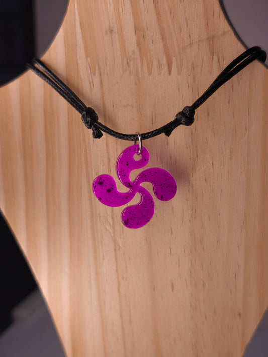 Collier "Nayara"