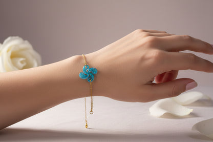Bracelet "Nélya"