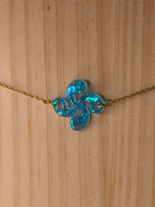 Bracelet "Nelya"