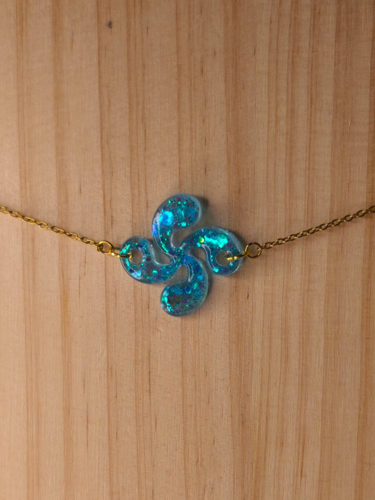 Bracelet "Nélya"