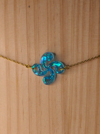 Bracelet "Nélya"